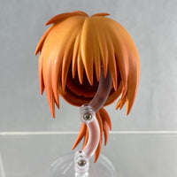 1613 -Kenshin's Ponytail