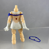 Cu-poche #24 -Hestia's Body