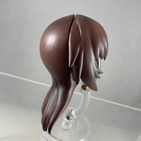 224 -Momoyo's Hair