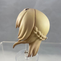 783 -Warspite's Hair
