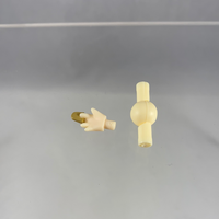 1243 -Ginko's Shogi Tile in Hand