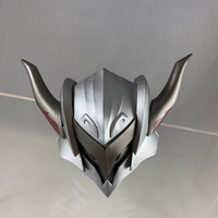 885 -Saber of "Red's" Helmet