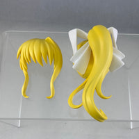 1847 -Misuzu Kamio's Ponytail with Bow