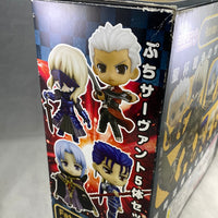 Nendoroid Petite -Fate/stay night Extension Set