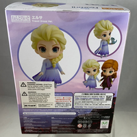 1441 -Elsa Travel Version Complete in Box