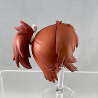 1584 -Natsumi's Ponytail