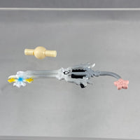 1572 -Roxas' Oathkeeper Keyblade