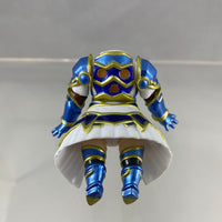 272 -Sasara's Valkyrie Armor (Option 1)