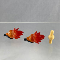 1692 -Bakugo: Stealth Suit Ver: Explosive Hands