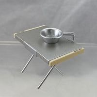 Gashapon -Outdoor Camp Gear (Camping Equipment)