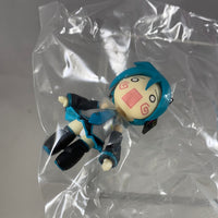 Nendoroid Petite: Vocaloid Petit Set #1 Hachune Miku