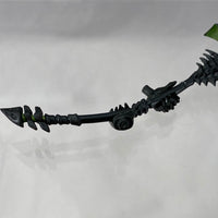 292 -Dead Master TV Animation Ver. Scythe with Skeletal Hands
