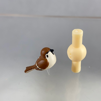 1334 -Zenitsu's Bird, Chuntaro