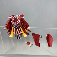 1240 -Rou Fu You's Robes