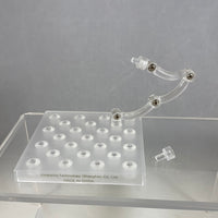 1371 -Bronya's Project Bunny 19C (Robot Weapon) with Stand