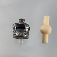 783 -Warspite's English Style Crown