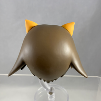 57 or 116 -Yoshika's Hair with Animal Ears & Tail