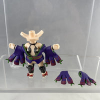 1499 -Assassin/Shuten-Douji's Body