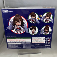 1128 -Ise Kai-II Complete in Box with Preorder Bonus Box Sleeve