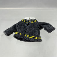 Nendoroid Doll: Hogwarts Hufflepuff School Uniform Sweater
