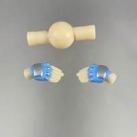 1516 -Caesar's Hands Cupped Pose