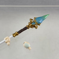 1644 -Kokkoro's Staff