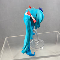 1427-Miku: Korin Kimono Ver. Twin-Tails