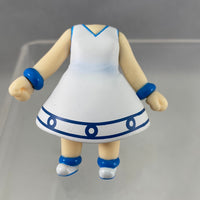 237 -Squid Girl's Dress (Option 1)