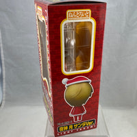 30 -Light Yagami: Santa Vers. Complete in Box