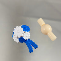 Nendoroid More: Dress Up Coming of Age Furisode Kimono Woman's Indigo Blue Ver.