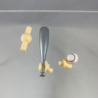 648 -Jyushimatsu's Baseball Ball & Bat