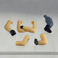 1832 -Jack Howl's Body