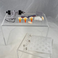 1335 -Johnston's Armaments with Stand