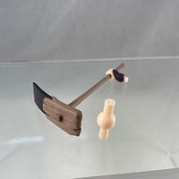 1674 -Princess Sakuna's Kuwa (Hoe)