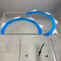 1193 -Tanjiro's Sword, Nichirin Blade & Water Surface Slide & Water Wheel Effects