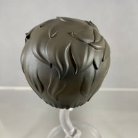 1230 -Iron Man Mark 85 Endgame Ver. Tony Stark Hair with Special Neck Joint