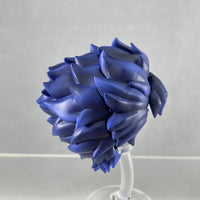 1602 -Jonathan Joestar's Hair