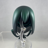 1272 -Tsuyu's Ponytail