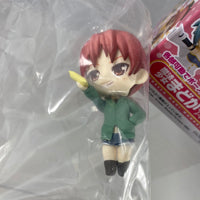 Nendoroid Petite: Kyouko Sakura #1 (Casual Version) of Puella Magi Madoka Magica