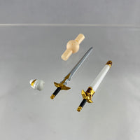 884 -Rider of "Black" (Astolfo)'s Sword with Sheath