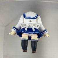 334 -Ricca's Hatsunejima School Uniform