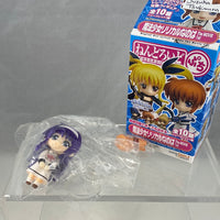 Petite -Suzuka Tsukimura (with Arf) of Nanoha THE MOVIE