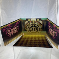 Nendoroid Petite -Quartet Night Backdrop Uta No Prince Love Revolutions Ver.