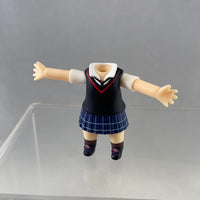 1522 -Peni Parker's School Uniform