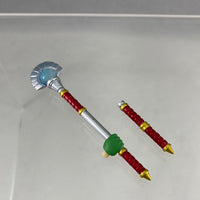 1571 -Popp's Staff (With Alternate Piece)