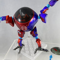 1522-DX -Peni Parker's Mech-Suit, SP//dr