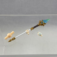 1644 -Kokkoro's Staff