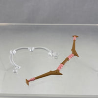 1732 -Long Kui/Red's Bow