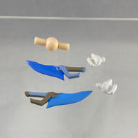 1660 -Sally's Pair of Daggers
