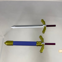 433 -Jeanne's Sword  & Sheath